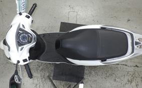 HONDA LEAD 125 2008 JK12