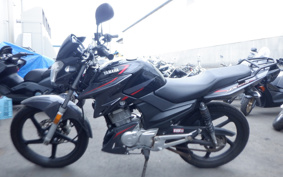 YAMAHA YX125 PCJL
