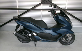 HONDA PCX 125 JK05