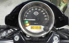 HARLEY XG750 STREET ROD 2017