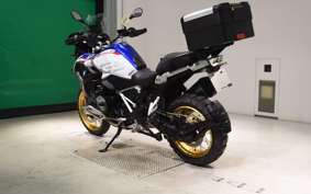 BMW R1250GS 2019