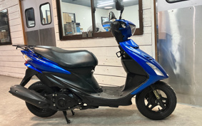 SUZUKI ADDRESS V125 CF4MA