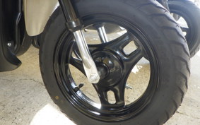 SUZUKI ﾚｯﾂ CA4AA