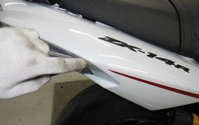 KAWASAKI ZX 1400 NINJA R A 2020