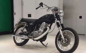 YAMAHA SR400 Gen.4 2019 RH03J