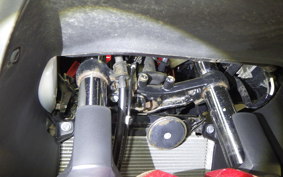 KAWASAKI NINJA 250 ABS EX250L