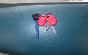 YAMAHA SEROW 250 Gen.2 DG17J