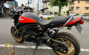 KAWASAKI Z900RS 50TH 2022 ZR900C