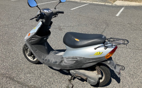 YAMAHA BJ SA24J