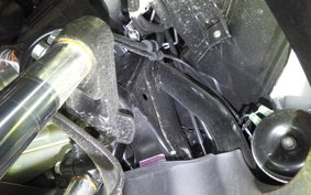 HONDA PCX125 1995 JK05