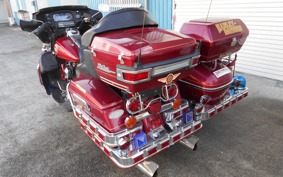 HARLEY FLHTCU S/C 1995 DRL