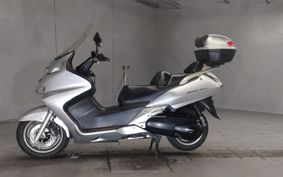 HONDA SILVERWING600 PF01