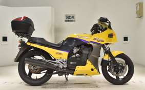 KAWASAKI GPZ900R NINJA 2000 ZX900A