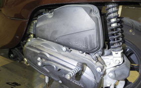 YAMAHA VINO 50 Gen.4 1991 AY02