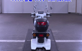 HONDA GYRO