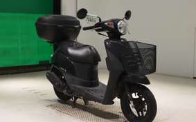 SUZUKI LET's CA4AA