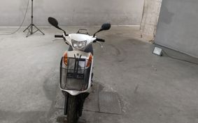 SUZUKI ADDRESS V125 CF4EA