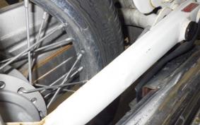 HONDA LITTLE CUB E 2004 AA01