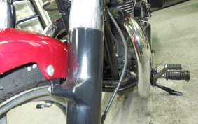 TRIUMPH SPEEDMASTER 2012