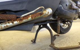 YAMAHA JOG Gen.5 SA36J