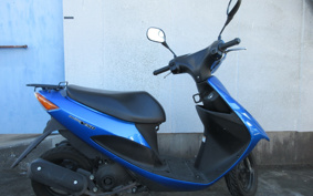 SUZUKI ADDRESS V50 CA4BA