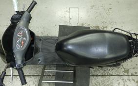 SUZUKI ADDRESS V125 2005 CF4EA