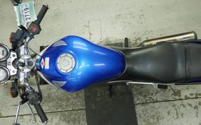 HONDA VTR 250 Gen. 2 2019 MC33