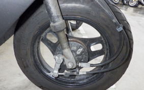 SUZUKI LET's 2 CA1PA