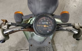 HONDA TODAY AF61