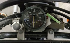 SUZUKI DJEBEL200 SH42A