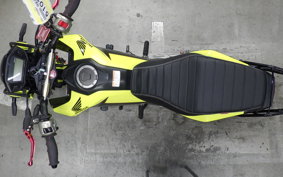 HONDA ｸﾞﾛﾑ 2004 JC61