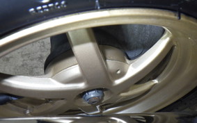 HONDA DIO ZX GEN 2 2017 AF35