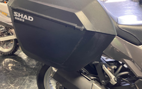 KAWASAKI VERSYS-X250ABS TOURER  LE250D