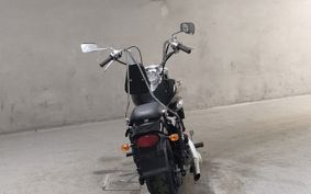 KAWASAKI ELIMINATOR 250V VN250A