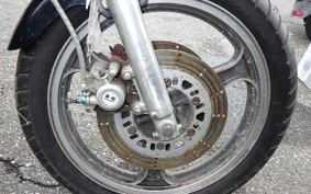 KAWASAKI ELIMINATOR 900