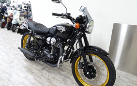 KAWASAKI W800 2011 EJ800A