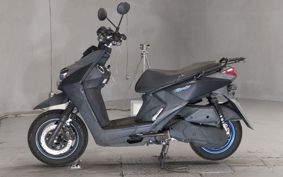 YAMAHA BW S125 SEA6J