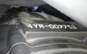 YAMAHA FZ400 1997 4YR
