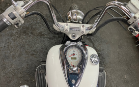 YAMAHA DRAGSTAR 400 CLASSIC 2003 VH01J