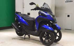 YAMAHA TRICITY 155 A SG37J