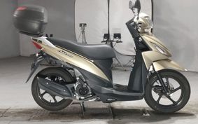 SUZUKI ADDRESS V110 CE47A