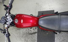 HONDA CB223S 2026 MC40