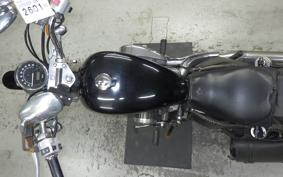 HONDA VT400S 2010 NC46
