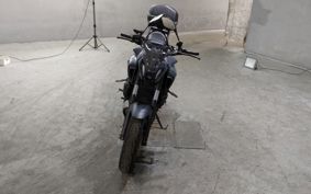 YAMAHA MT-07 RM33J