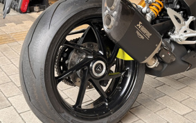 TRIUMPH SPEED TRIPLE RX 2026 P12S4X
