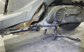 SUZUKI ADDRESS V125 G CF46A