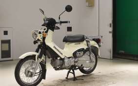 HONDA ｸﾛｽｶﾌﾞ50 1982 AA06