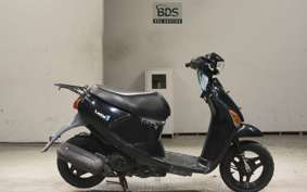SUZUKI LET's 4 CA41A