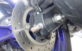 YAMAHA MT-03 ABS 2025 RH25J