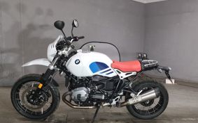 BMW R NINE T URBAN G/S 2019 0J41
